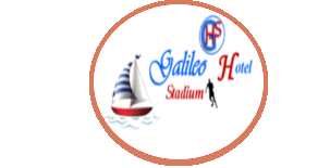 Galileo Stadium Hotel